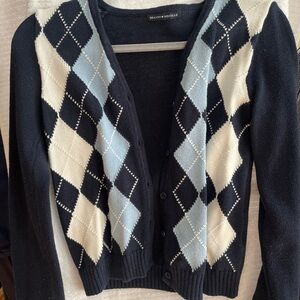 Brandy melville cardigan